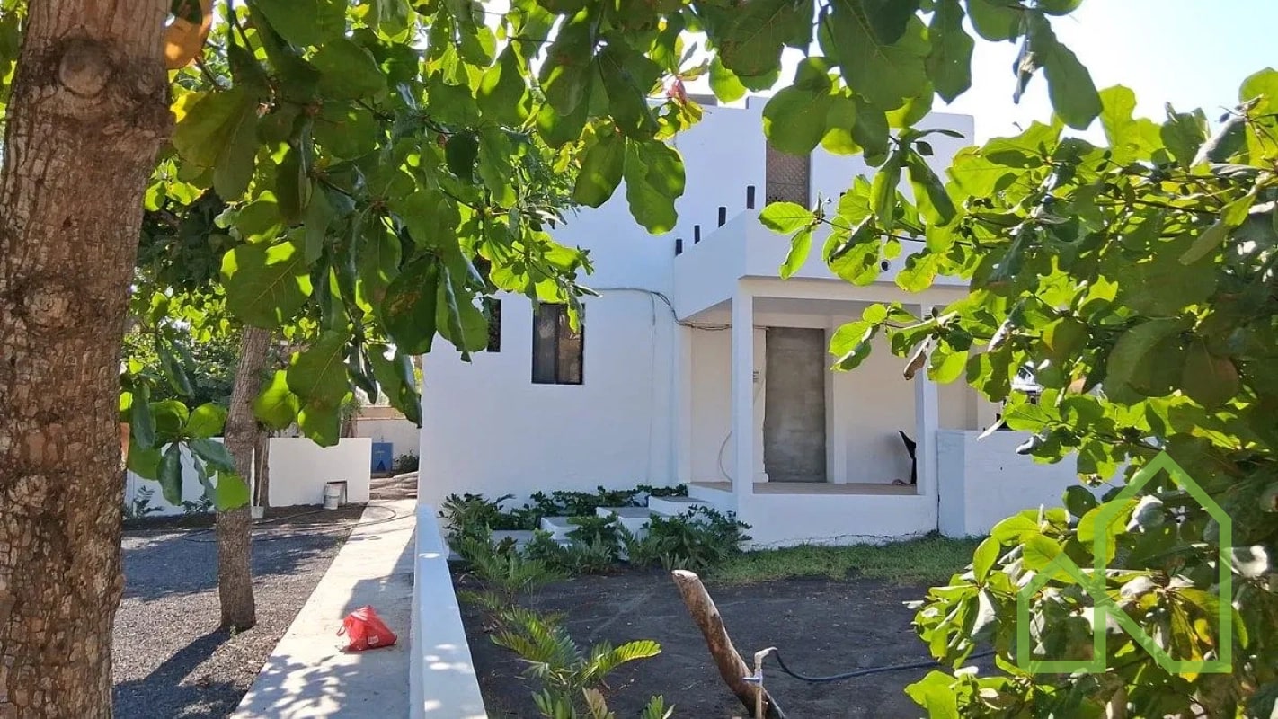 Casa de Playa en Venta en La Curvina, Monterrico - 4