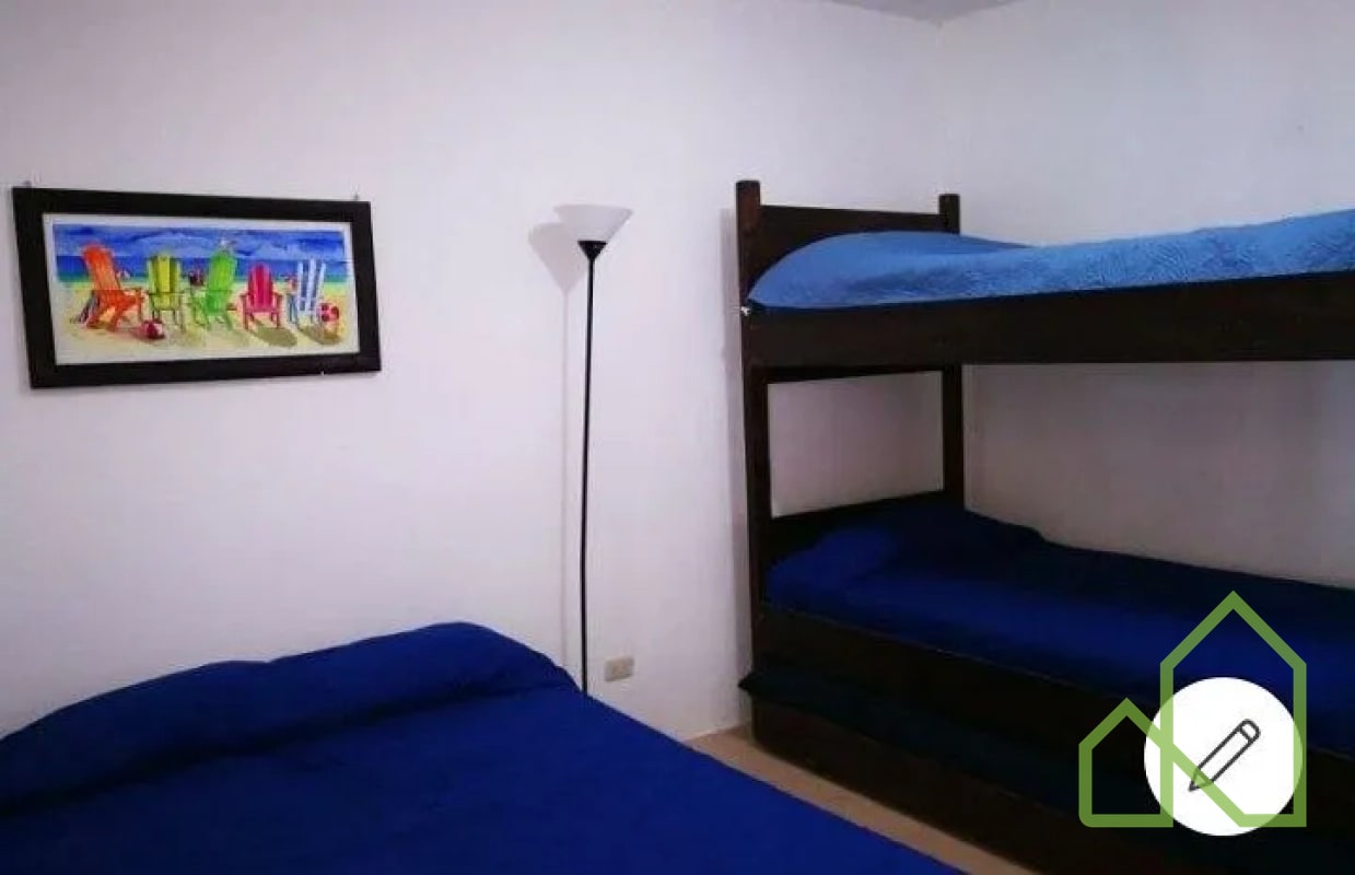 Casa de Playa en Venta en La Curvina, Monterrico - 2