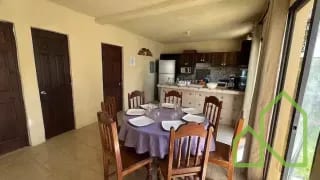 Casa de Playa en Venta en La Curvina, Monterrico — Casa vacacional en Venta en Monterrico, Santa Rosa — miniatura 2 de 11