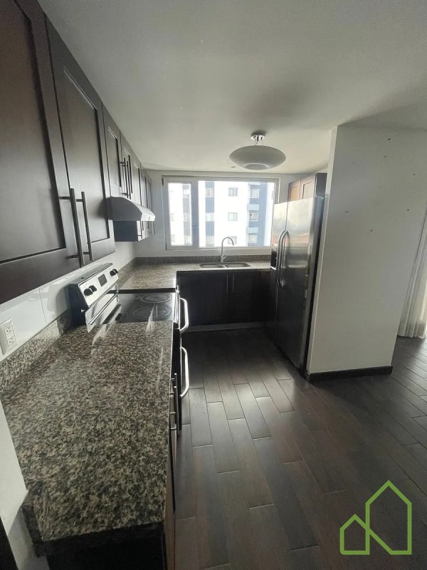 Apartamento 3hab en Alquiler Attica I - 1