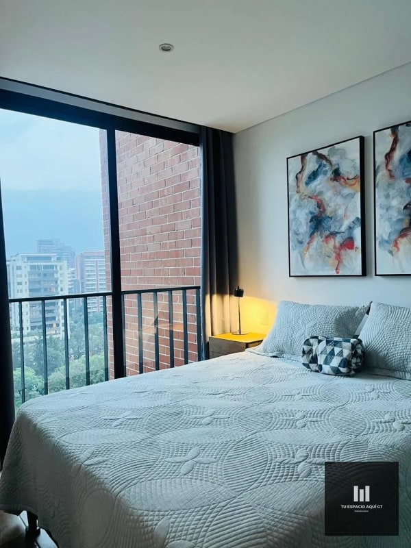 Apartamento en Venta, Zona 13 - Edificio Inara - 8