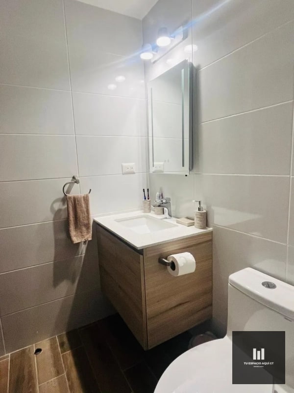 Apartamento en Venta, Zona 13 - Edificio Inara - 6