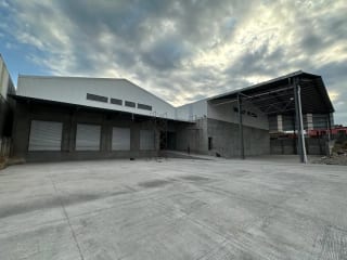 Bodega en Km 62 autopista a puerto Quetzal, Escuintla — Bodega / Ofibodega en Alquiler en Puerto Quetzal, Escuintla — miniatura 3 de 3