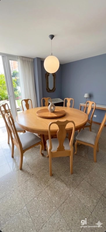 venta de hermosa casa céntrica dentro de condominio - 2