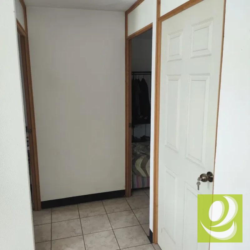 VENDO CASA EN CONDOMINIO FUENTES DEL VALLE NORTE - 6