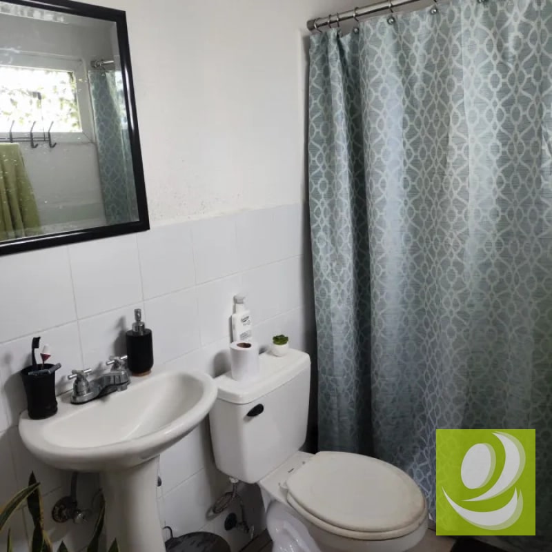 VENDO CASA EN CONDOMINIO FUENTES DEL VALLE NORTE - 5