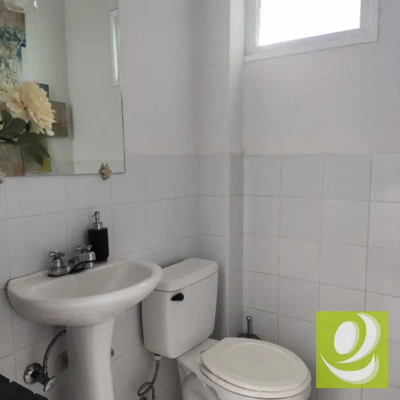VENDO CASA EN CONDOMINIO FUENTES DEL VALLE NORTE - 2