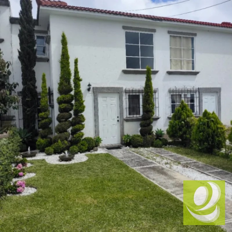 VENDO CASA EN CONDOMINIO FUENTES DEL VALLE NORTE - 10