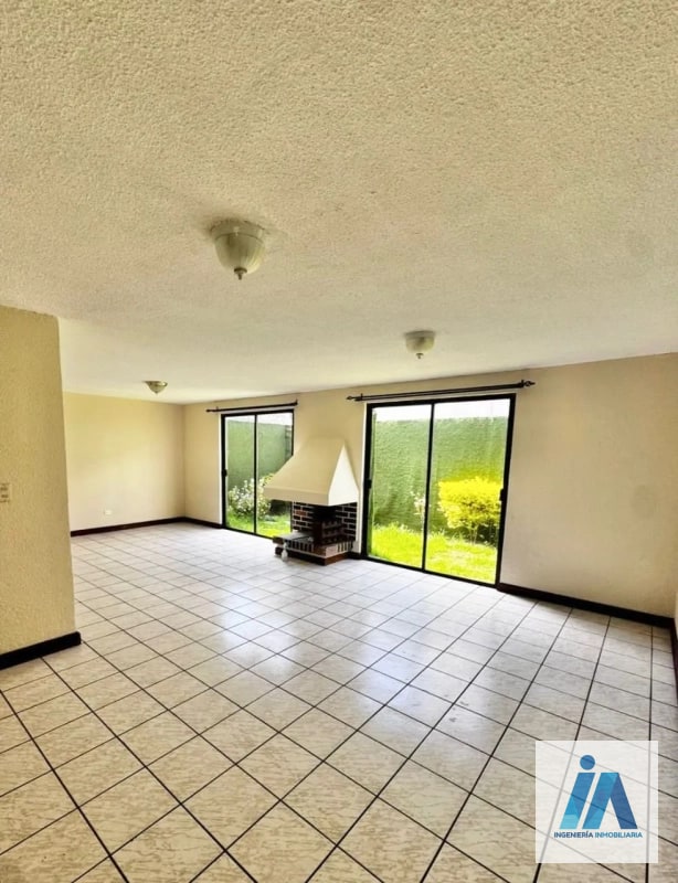 CASA EN ALQUILER📍Villa Los Pinabetes, Km 19.5 San José Pinula - 8