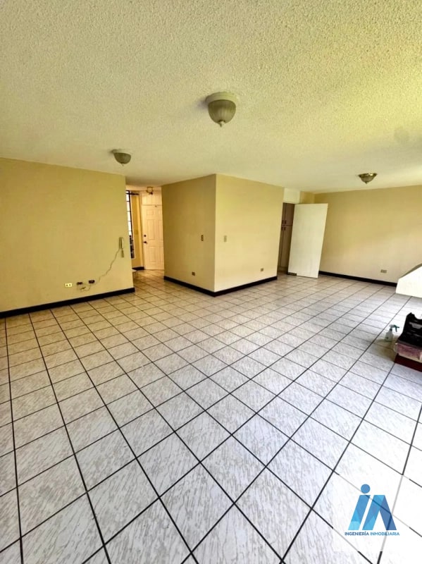 CASA EN ALQUILER📍Villa Los Pinabetes, Km 19.5 San José Pinula - 7