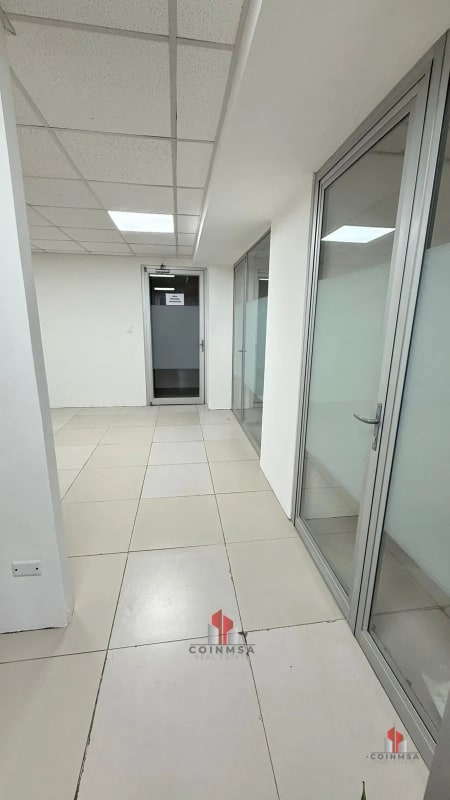 Propiedad en renta en zona 9 - 13