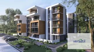 Lindo Apartamento Venta,Senderos zona 16 (copia) — Apartamento en Venta en senderos, Zona 16, Guatemala, Ciudad — miniatura 1 de 12