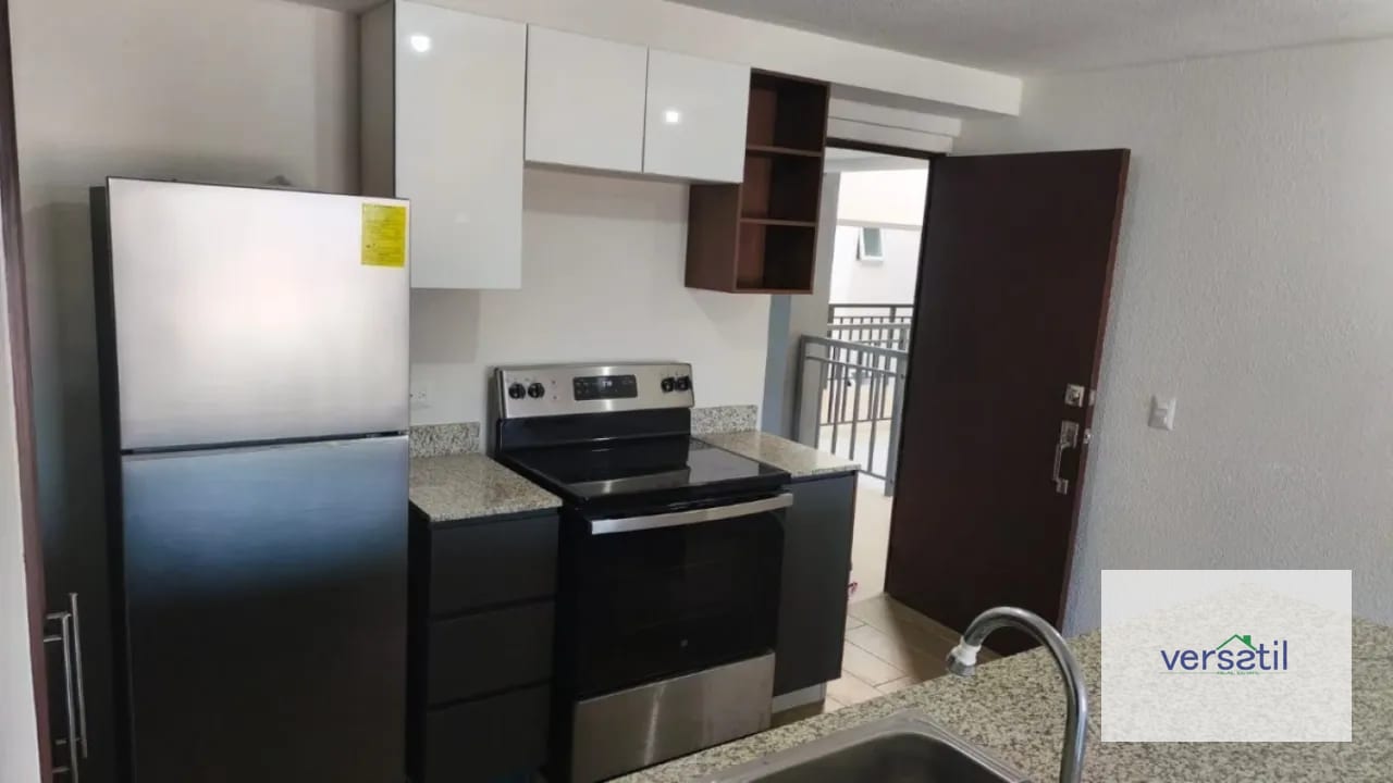 Lindo Apartamento Venta,Senderos zona 16 (copia) — Apartamento en Venta en senderos, Zona 16, Guatemala, Ciudad — foto 9 de 12