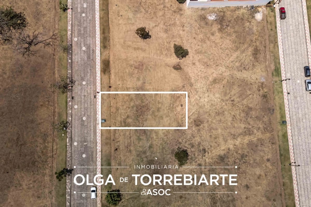 Terreno en Condominio Paseo Antigua — Terreno en Venta en Antigua, Sacatepéquez — foto 2 de 5
