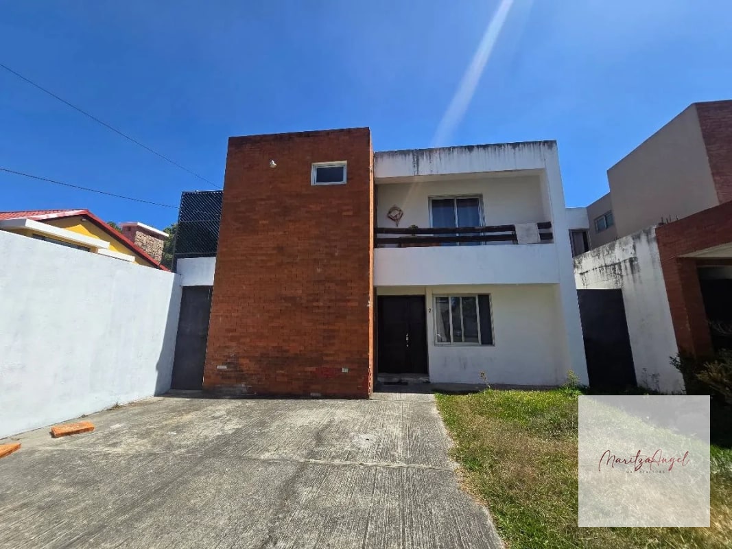 VENTA DE CASA EN RESIDENCIALES SAN ANTONIO  KM18 CARRETERA A EL SALVADOR - 11