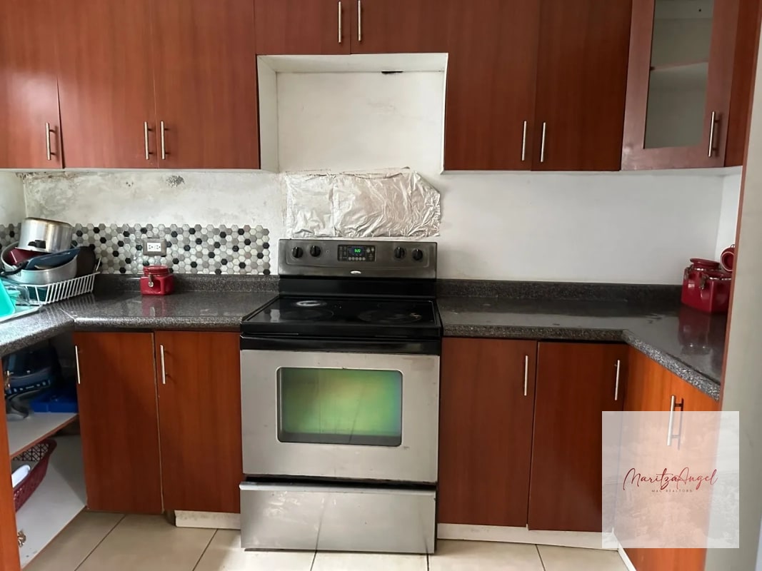 VENTA DE CASA EN RESIDENCIALES SAN ANTONIO  KM18 CARRETERA A EL SALVADOR - 10