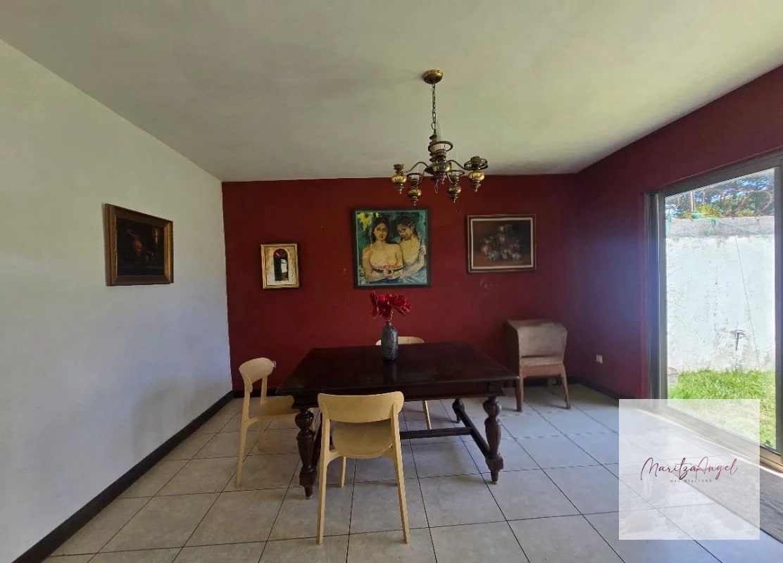 VENTA DE CASA EN RESIDENCIALES SAN ANTONIO  KM18 CARRETERA A EL SALVADOR - 9