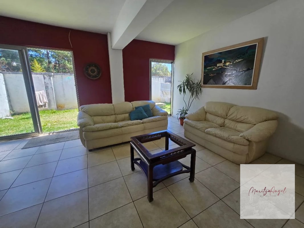 VENTA DE CASA EN RESIDENCIALES SAN ANTONIO  KM18 CARRETERA A EL SALVADOR - 8