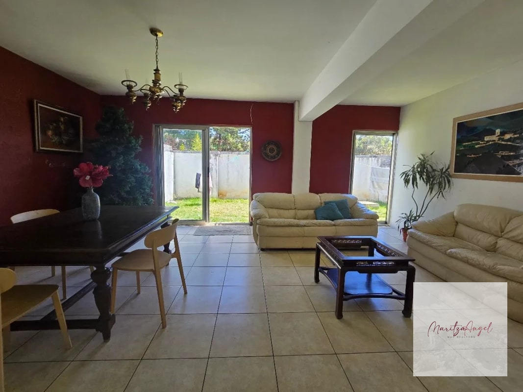 VENTA DE CASA EN RESIDENCIALES SAN ANTONIO  KM18 CARRETERA A EL SALVADOR - 7