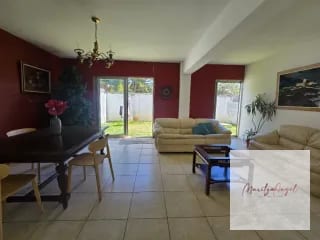 VENTA DE CASA EN RESIDENCIALES SAN ANTONIO  KM18 CARRETERA A EL SALVADOR — Casa en Venta en San Antonio, Carretera a El Salvador, Guatemala, Ciudad — miniatura 8 de 11