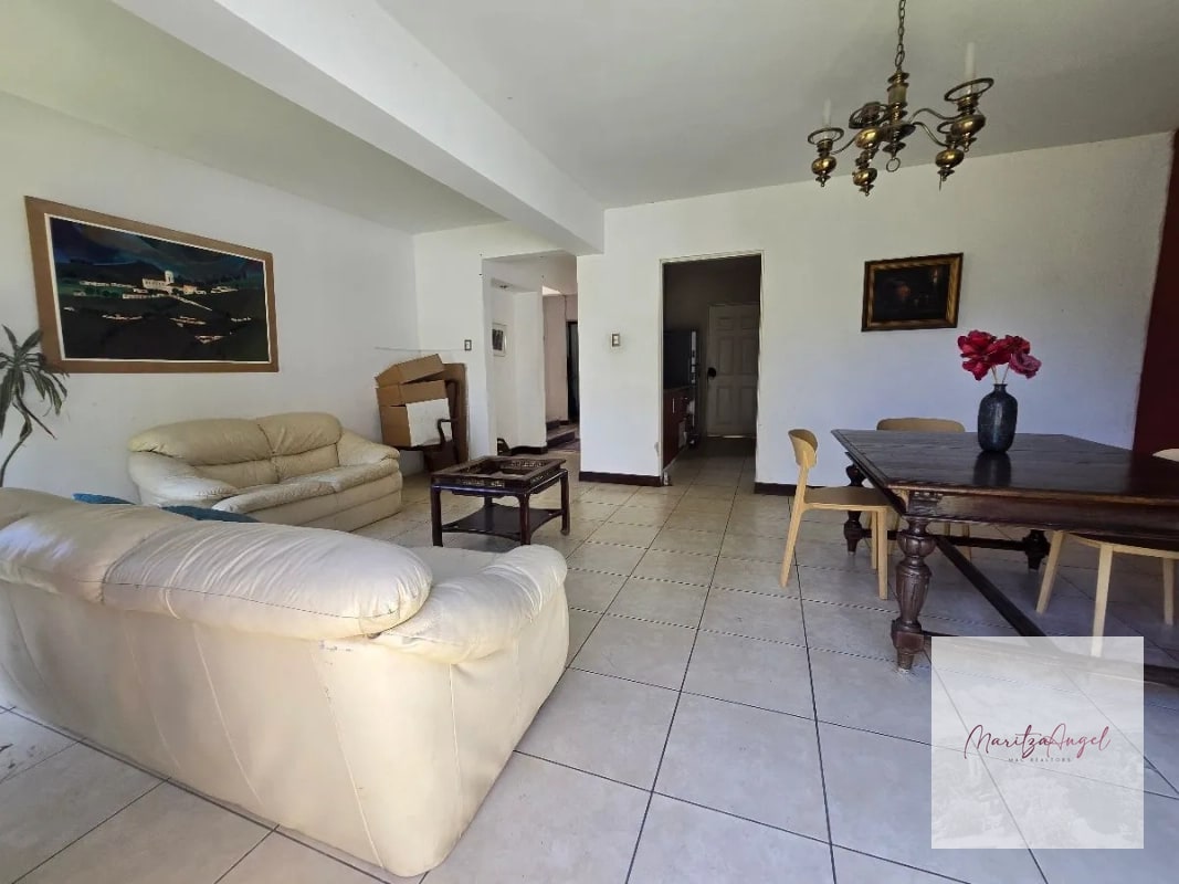 VENTA DE CASA EN RESIDENCIALES SAN ANTONIO  KM18 CARRETERA A EL SALVADOR - 4