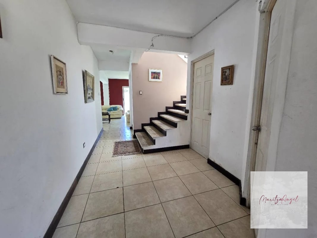 VENTA DE CASA EN RESIDENCIALES SAN ANTONIO  KM18 CARRETERA A EL SALVADOR - 2