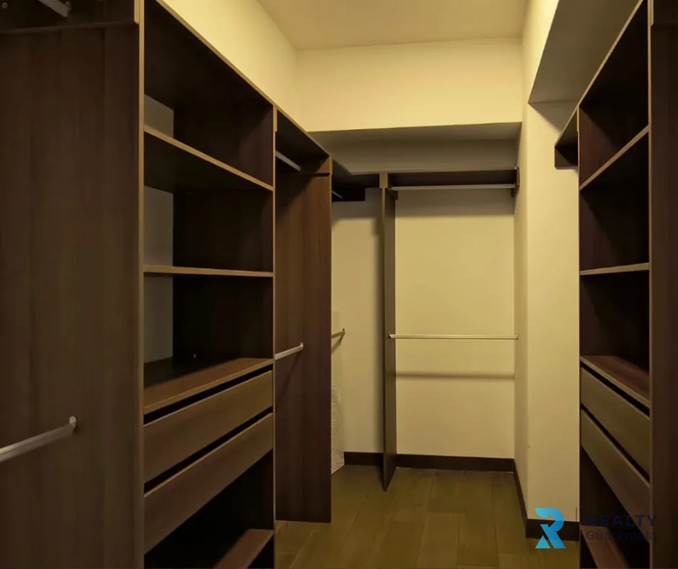 PROYECTO Apartamentos para estrenar Casalini Los Arcos, Zona 10 - 11