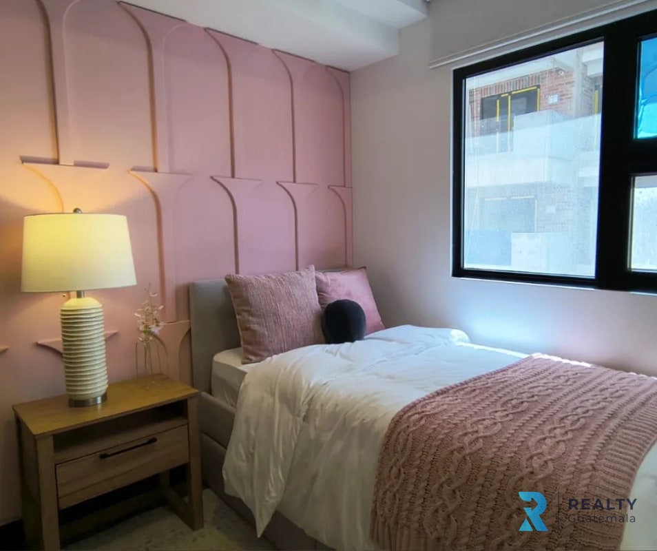 PROYECTO Apartamentos para estrenar Casalini Los Arcos, Zona 10 - 7