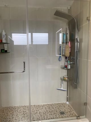 Casa en venta dentro de garita en CES, km 20, antes de Pricesmart!! — Casa en Venta en Carretera a El Salvador, Guatemala, Ciudad — miniatura 10 de 13