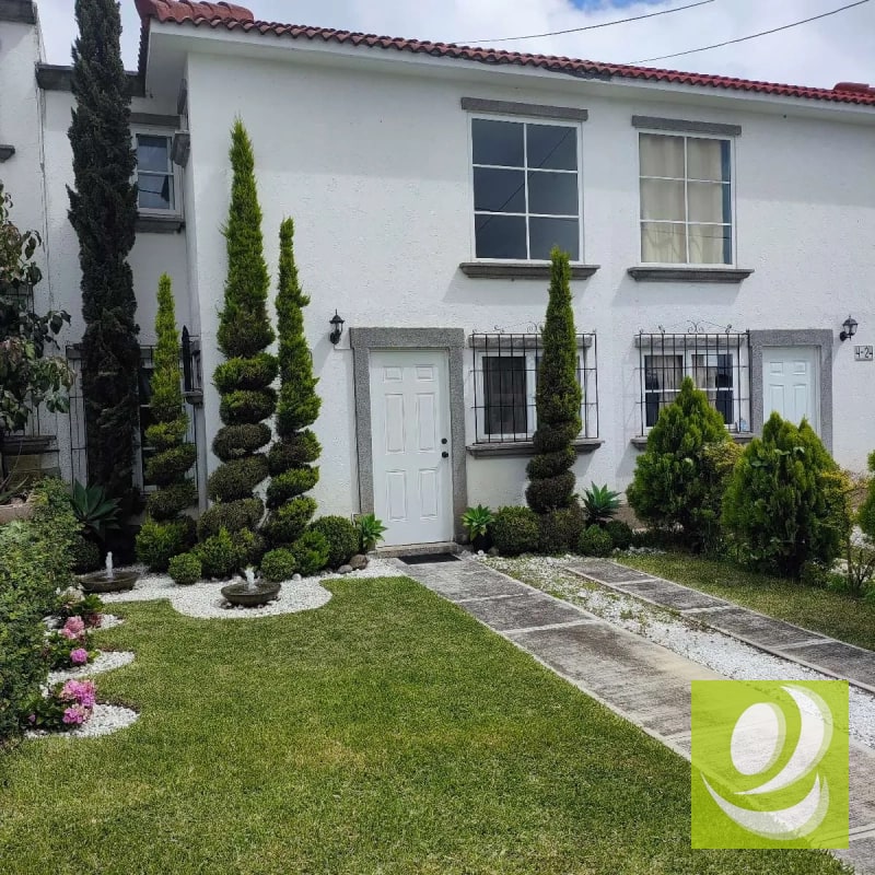 En Venta Casa en Fuentes del Valle Norte 2, zona 18 - 5