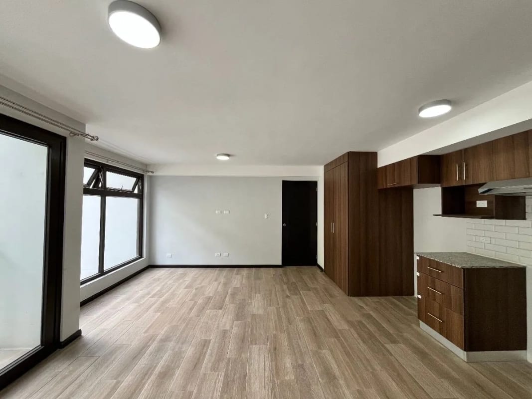 Apartamento en alquiler, Edificio Nagano, Zona 16 — Apartamento en Alquiler en Zona 16, Guatemala, Ciudad — foto 12 de 17
