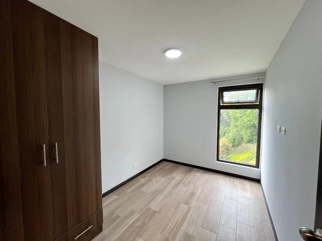 Apartamento en alquiler, Edificio Nagano, Zona 16 — Apartamento en Alquiler en Zona 16, Guatemala, Ciudad — foto 9 de 17
