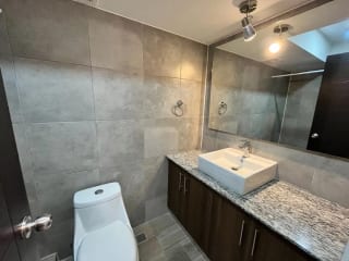 Apartamento en alquiler, Edificio Nagano, Zona 16 — Apartamento en Alquiler en Zona 16, Guatemala, Ciudad — miniatura 8 de 17