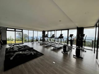 Apartamento en alquiler, Edificio Nagano, Zona 16 — Apartamento en Alquiler en Zona 16, Guatemala, Ciudad — miniatura 4 de 17