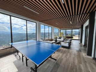 Apartamento en alquiler, Edificio Nagano, Zona 16 — Apartamento en Alquiler en Zona 16, Guatemala, Ciudad — miniatura 3 de 17