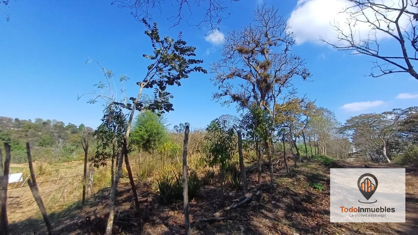 Terreno en Venta en Hacienda Real z16 - 6