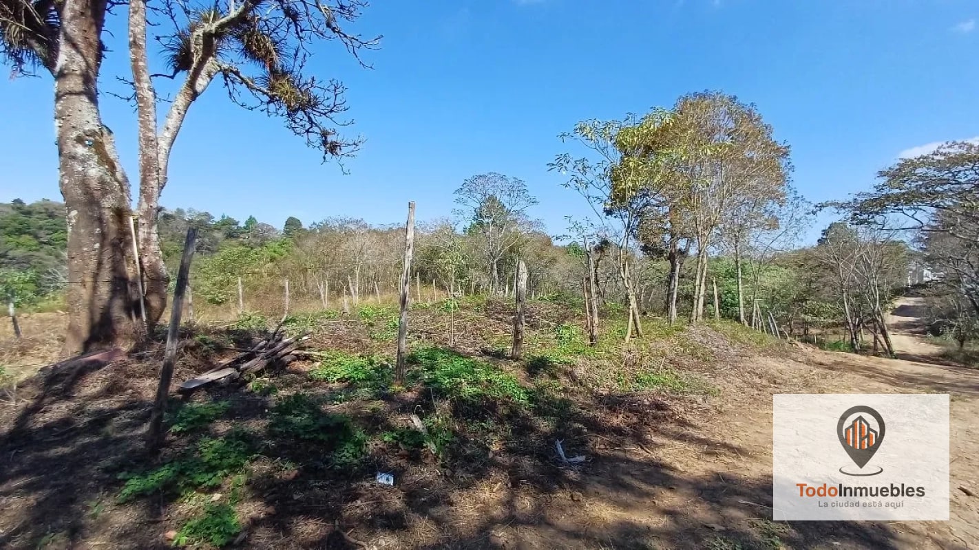 Terreno en Venta en Hacienda Real z16 - 4