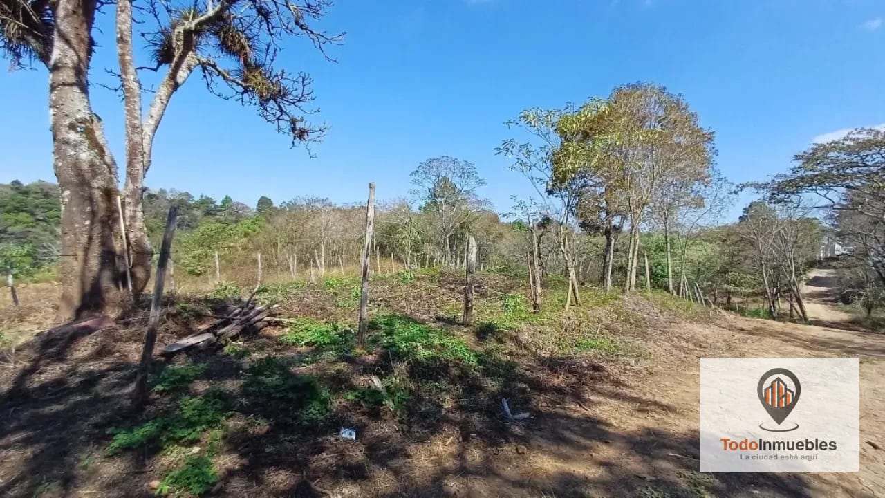 Terreno en Venta en Hacienda Real z16 — Terreno en Venta en Hacienda Real, Zona 16, Guatemala, Ciudad — foto 5 de 7