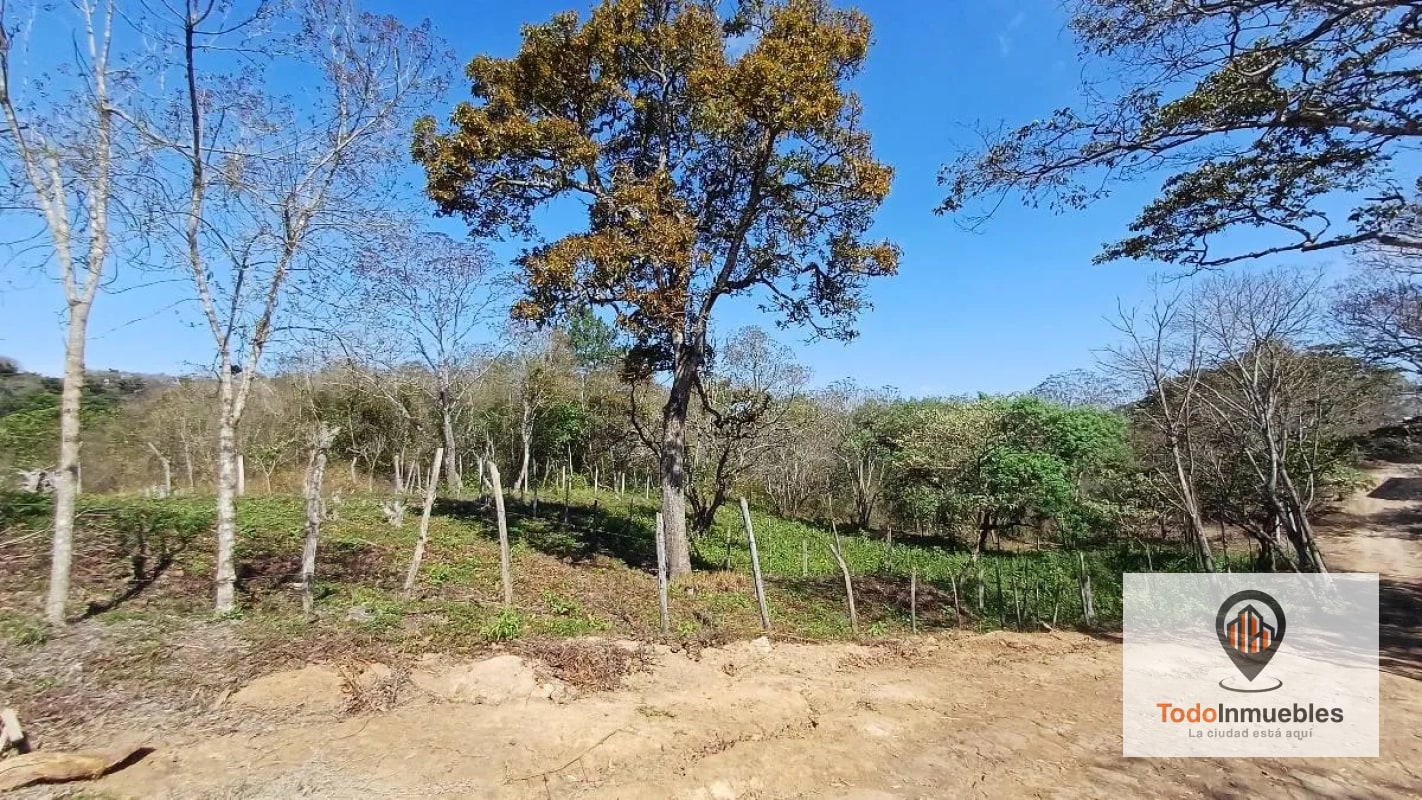 Terreno en Venta en Hacienda Real z16 - 3
