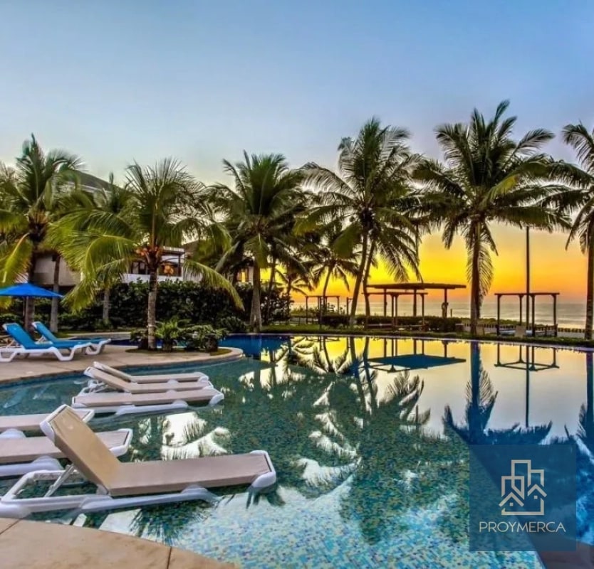 Villa remodelada en venta, Los Cabos Monterrico - 13