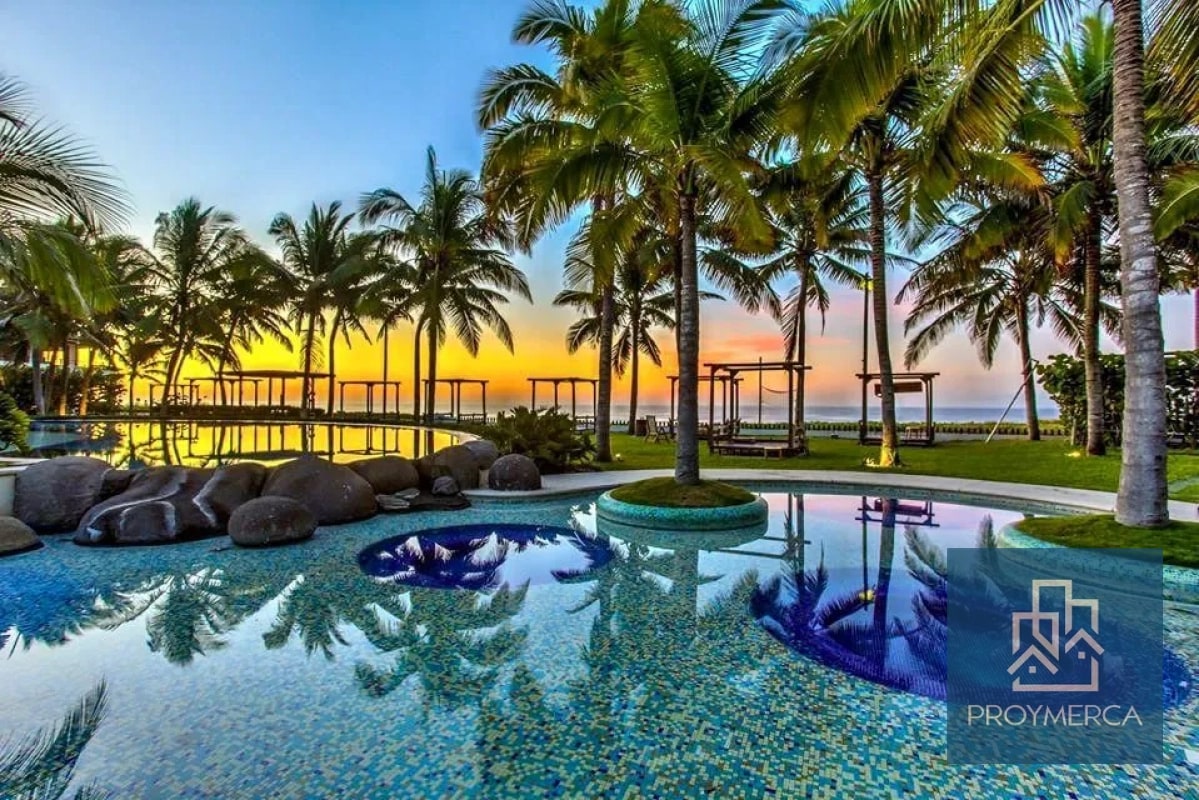 Villa remodelada en venta, Los Cabos Monterrico - 10