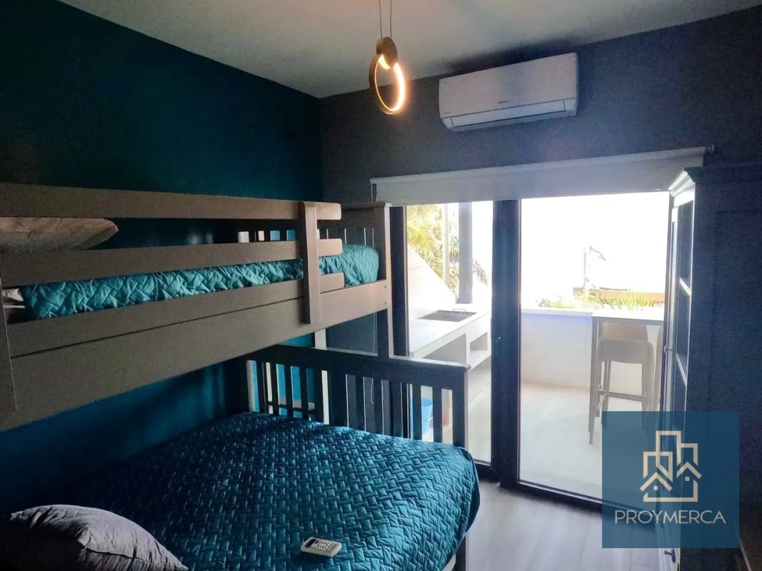 Villa remodelada en venta, Los Cabos Monterrico - 9