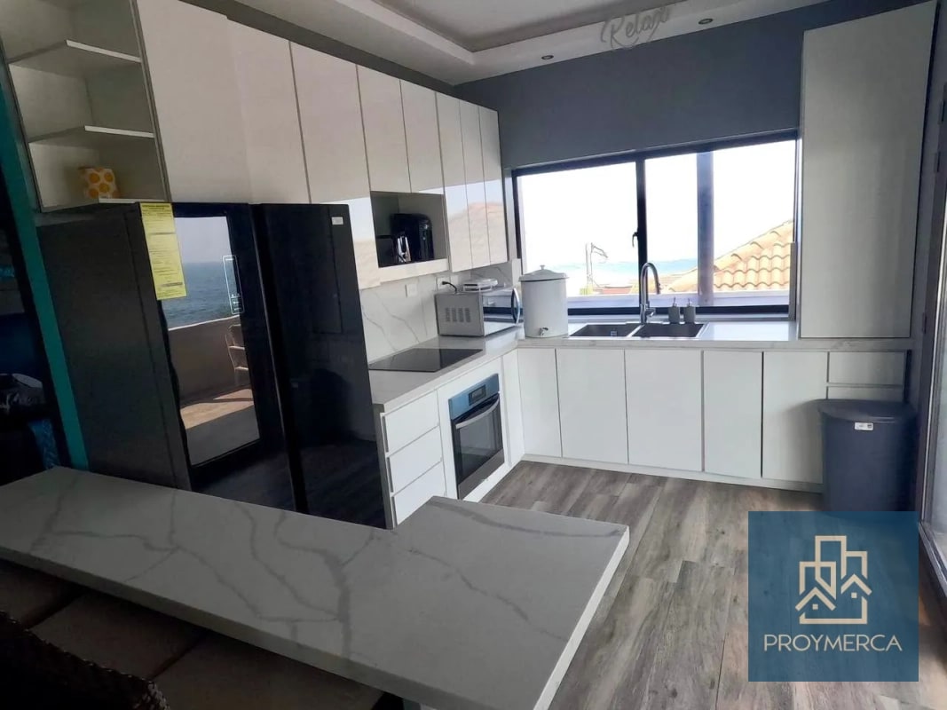 Villa remodelada en venta, Los Cabos Monterrico - 7