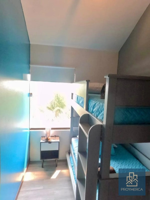Villa remodelada en venta, Los Cabos Monterrico - 4