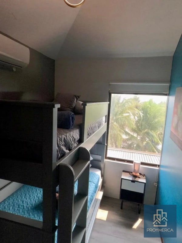 Villa remodelada en venta, Los Cabos Monterrico - 1