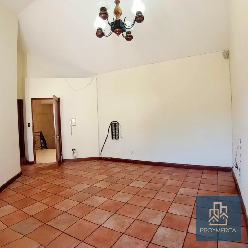 Casa en venta, Estilo colonial, Sobre 20 calle Zona 10 - 5
