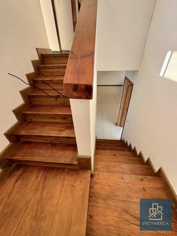 Casa en alquiler, Condominio San Mateo, boulevard Acatán Zona 16 - 8