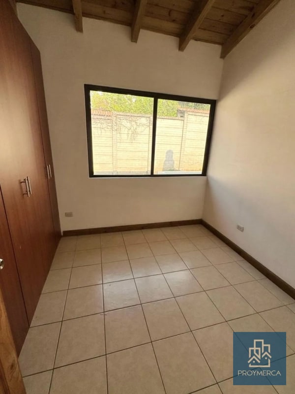 Casa en alquiler, Condominio San Mateo, boulevard Acatán Zona 16 - 4