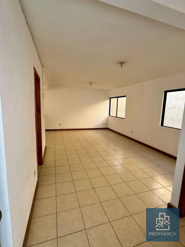 Casa en alquiler, Condominio San Mateo, boulevard Acatán Zona 16 - 1