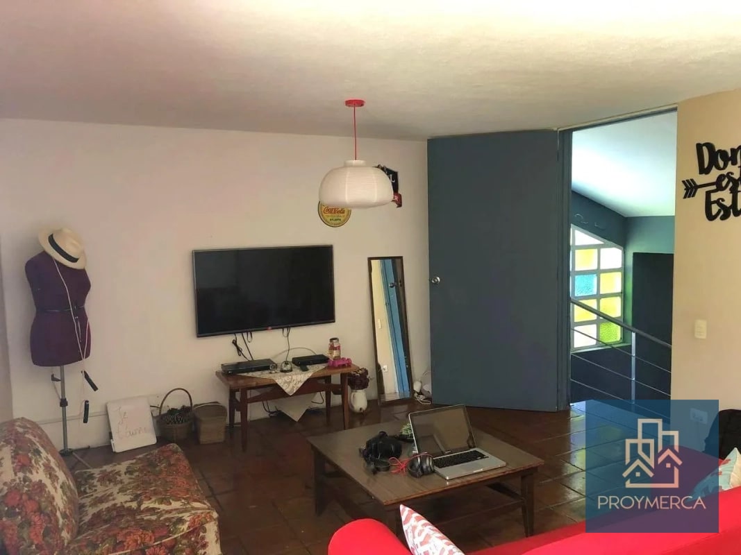 Apartamento en venta, Vista hermosa 2, Zona 15 - 7